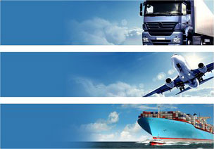 Freight forwarding